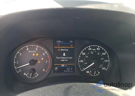 2022 Nissan Altima S from USA, damaged, VIN 1N4BL4BV0NN374429